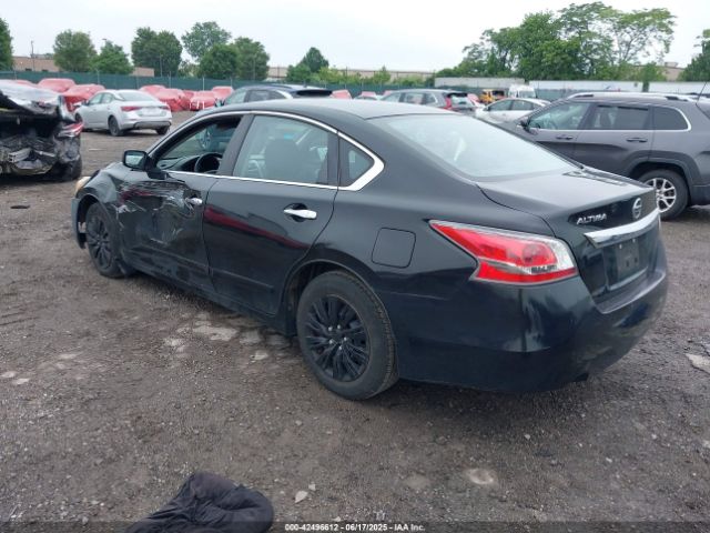 2015 NISSAN ALTIMA 1N4AL3AP3FN878192 Photo 2