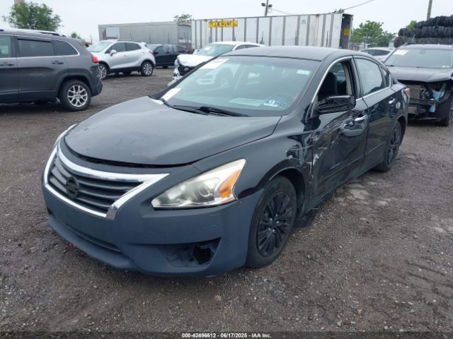 2015 NISSAN ALTIMA 1N4AL3AP3FN878192 Photo 5
