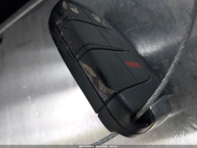 3C4NJDBN4RT109645 Jeep Compass Latitude 4x4