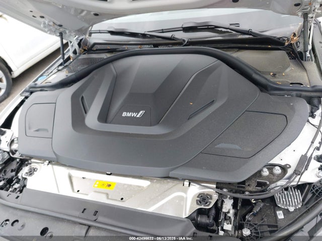 WBY43AW0XRFS64888 BMW I4