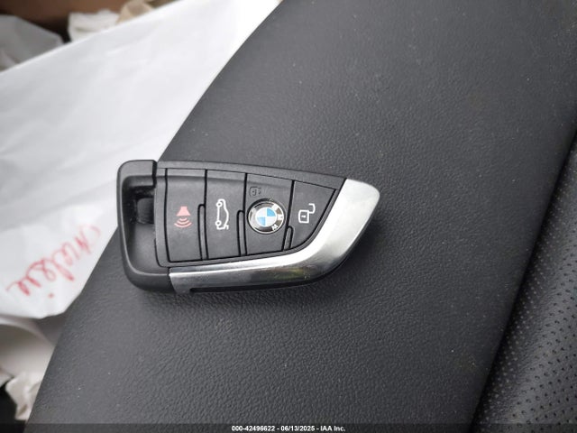 WBY43AW0XRFS64888 BMW I4