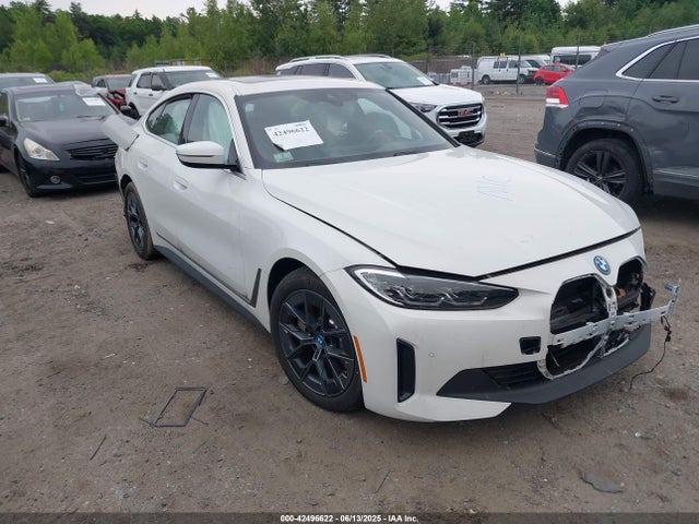 WBY43AW0XRFS64888 BMW I4