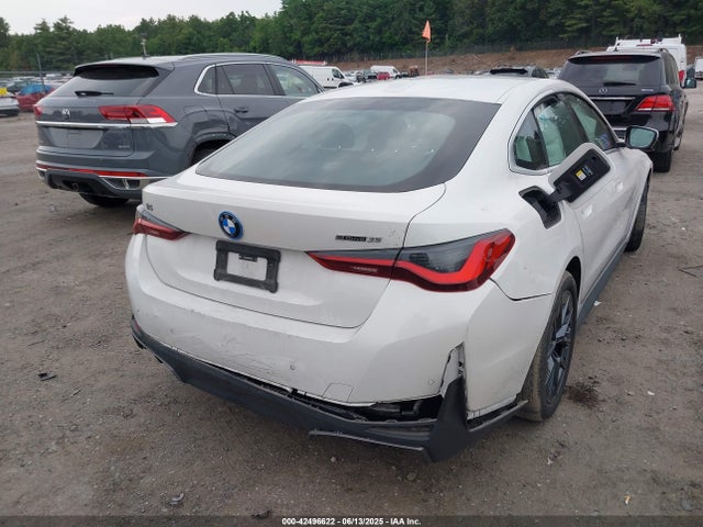 WBY43AW0XRFS64888 BMW I4