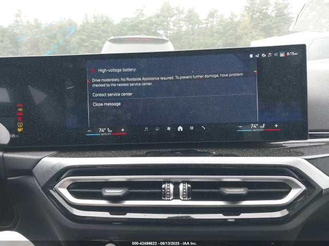 WBY43AW0XRFS64888 BMW I4