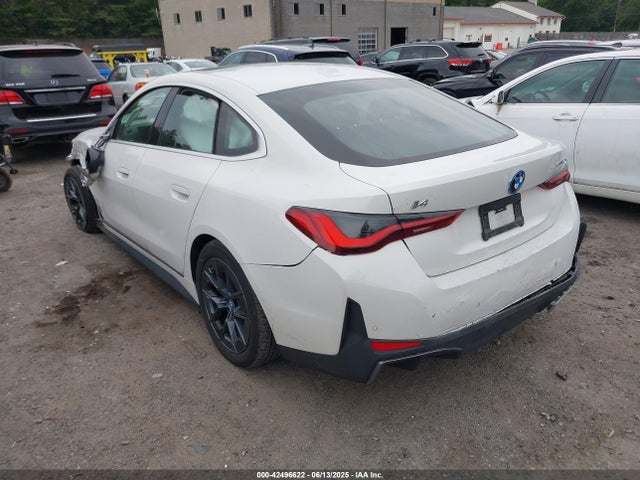 WBY43AW0XRFS64888 BMW I4