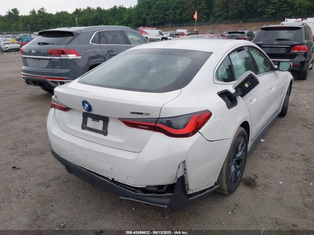 WBY43AW0XRFS64888 BMW I4
