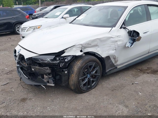 WBY43AW0XRFS64888 BMW I4
