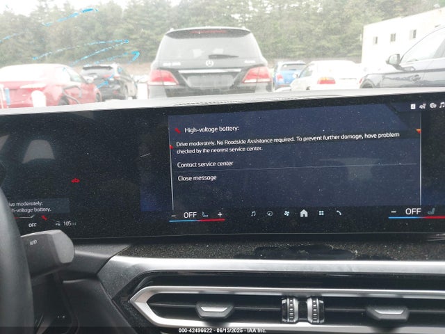 WBY43AW0XRFS64888 BMW I4