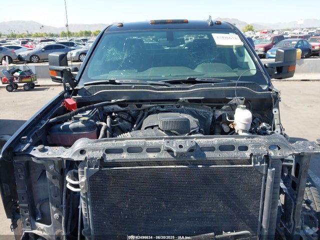 1GC2KVEG2FZ548656 Chevrolet l96