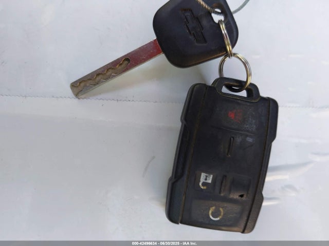 1GC2KVEG2FZ548656 Chevrolet l96