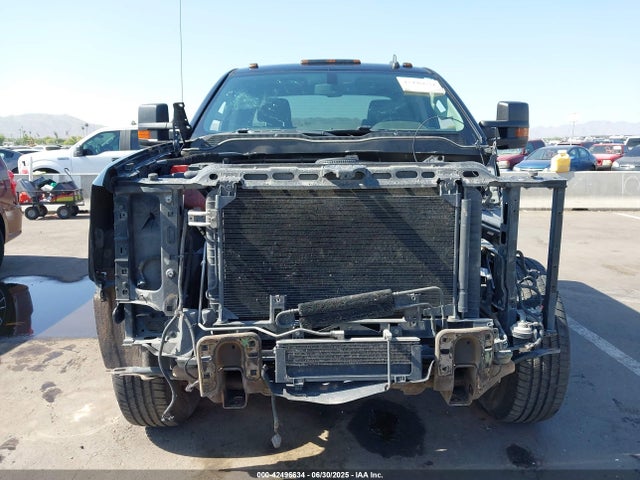 1GC2KVEG2FZ548656 Chevrolet l96