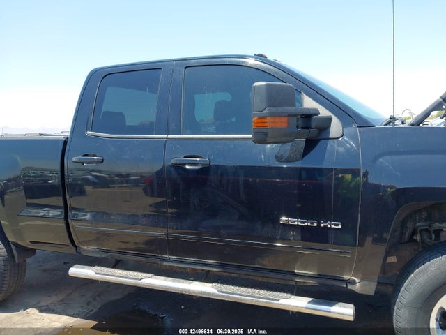 1GC2KVEG2FZ548656 Chevrolet l96