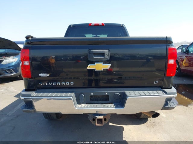 1GC2KVEG2FZ548656 Chevrolet l96