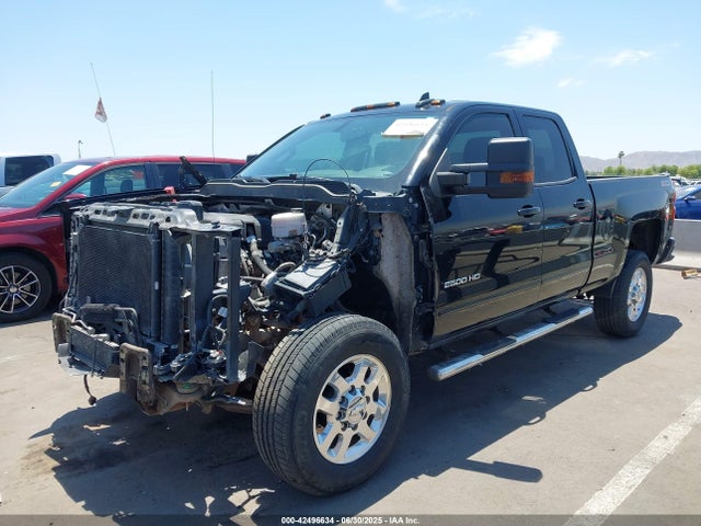 1GC2KVEG2FZ548656 Chevrolet l96