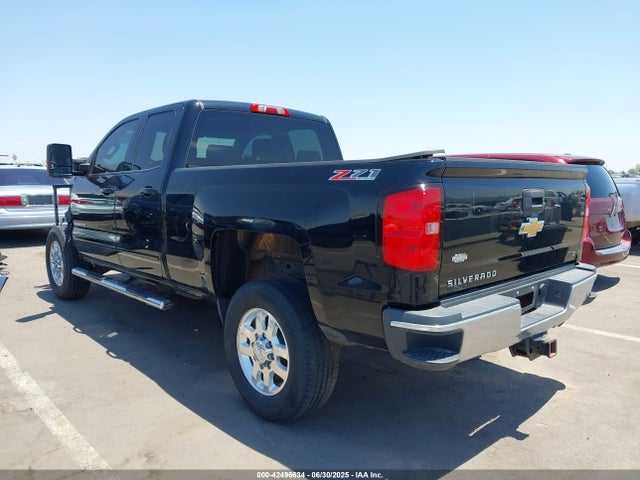 1GC2KVEG2FZ548656 Chevrolet l96
