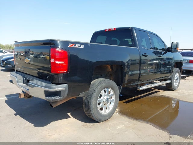 1GC2KVEG2FZ548656 Chevrolet l96