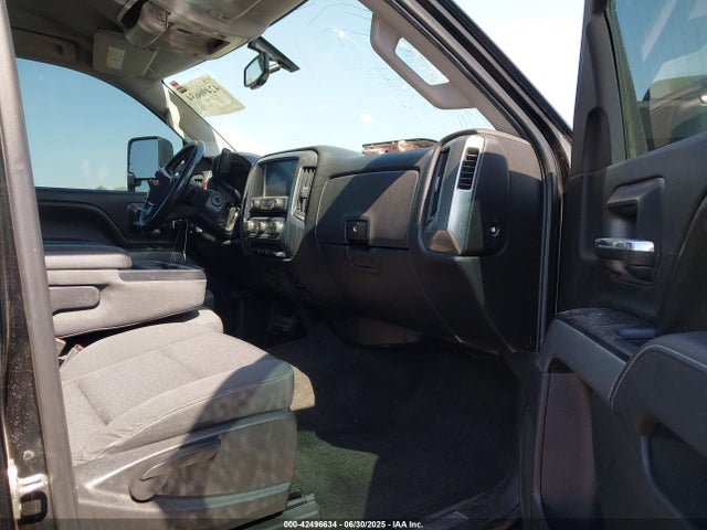 1GC2KVEG2FZ548656 Chevrolet l96