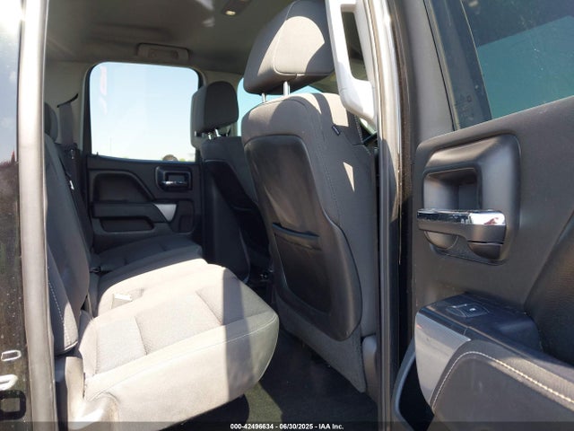 1GC2KVEG2FZ548656 Chevrolet l96
