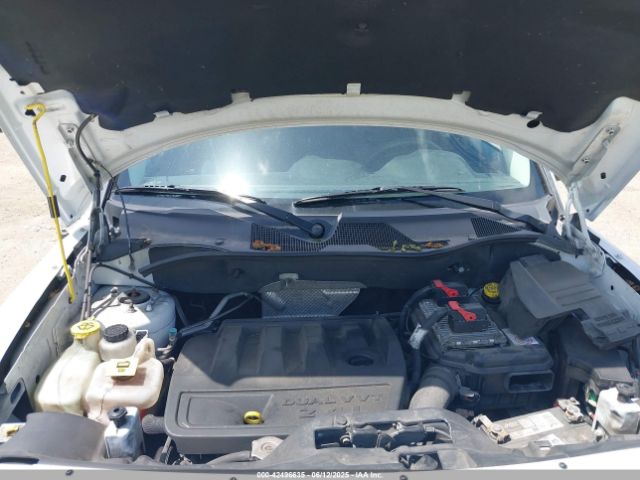 1C4NJRBB6FD188708 Jeep 2015