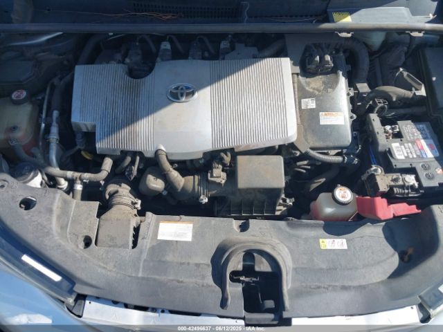 JTDKBRFU8H3048082 Toyota 2zr-fxe,1nm