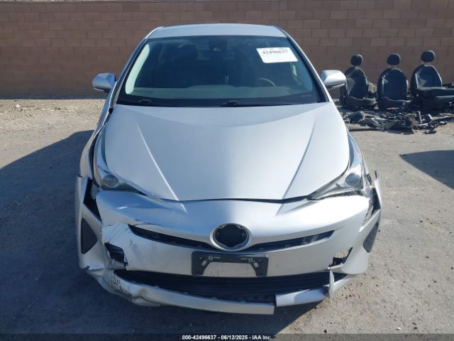 JTDKBRFU8H3048082 Toyota 2zr-fxe,1nm