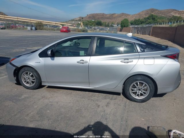 JTDKBRFU8H3048082 Toyota 2zr-fxe,1nm