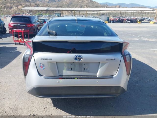 JTDKBRFU8H3048082 Toyota 2zr-fxe,1nm