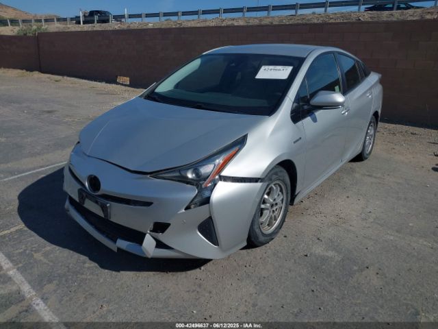 JTDKBRFU8H3048082 Toyota 2zr-fxe,1nm