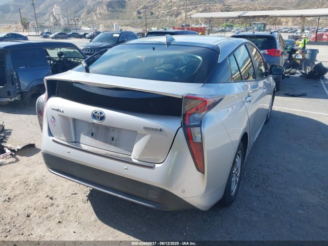 JTDKBRFU8H3048082 Toyota 2zr-fxe,1nm