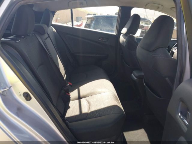 JTDKBRFU8H3048082 Toyota 2zr-fxe,1nm
