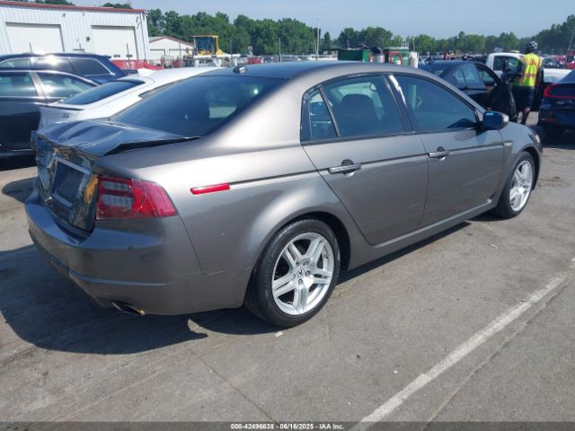 2007 ACURA TL 19UUA66297A022577 Photo 3