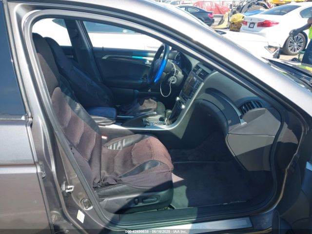 2007 ACURA TL 19UUA66297A022577 Photo 4