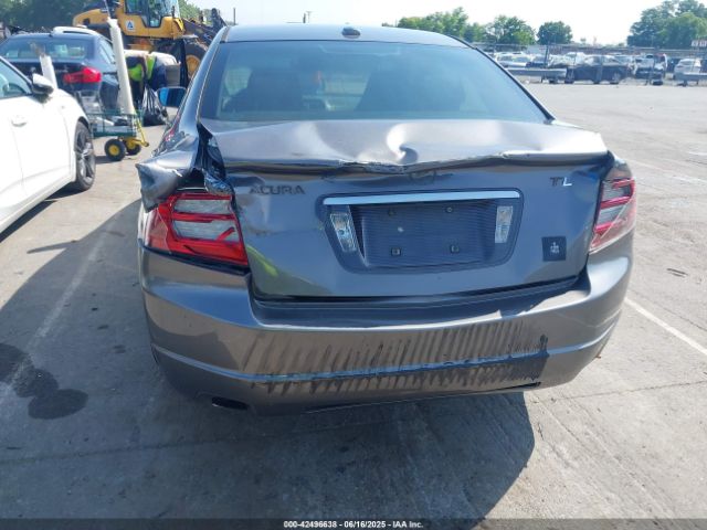 2007 ACURA TL 19UUA66297A022577 Photo 5