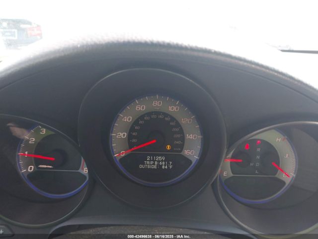 2007 ACURA TL 19UUA66297A022577 Photo 6
