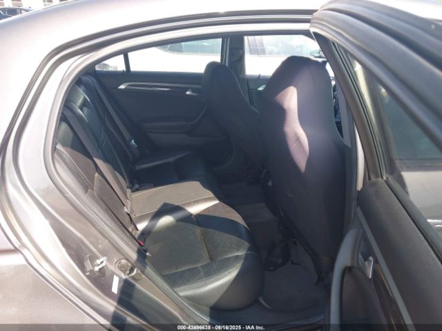 2007 ACURA TL 19UUA66297A022577 Photo 7