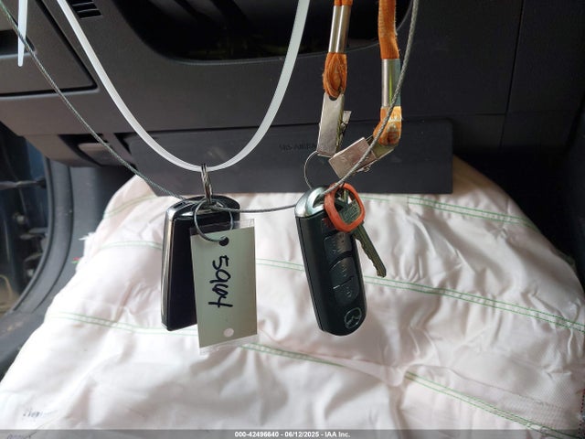 3MZBPACL7NM312611 Mazda py