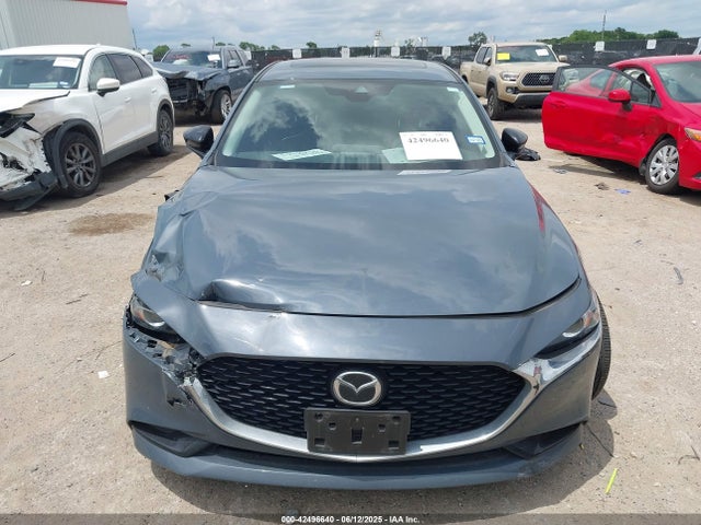 3MZBPACL7NM312611 Mazda py