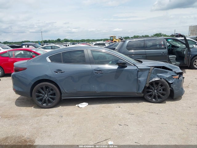 3MZBPACL7NM312611 Mazda py