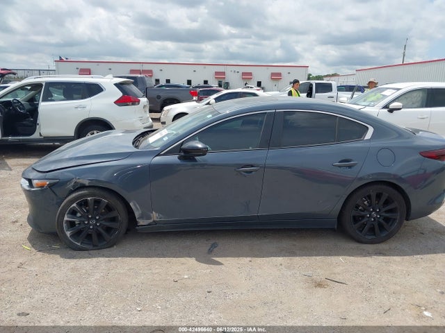 3MZBPACL7NM312611 Mazda py