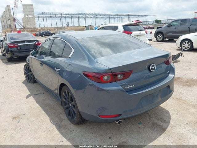 3MZBPACL7NM312611 Mazda py