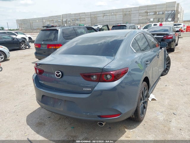 3MZBPACL7NM312611 Mazda py