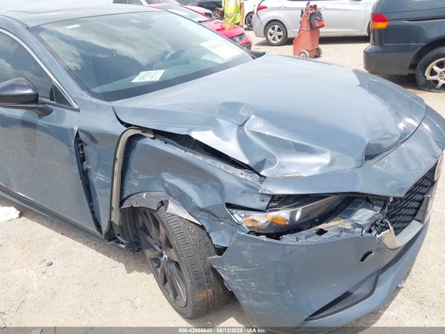 3MZBPACL7NM312611 Mazda py