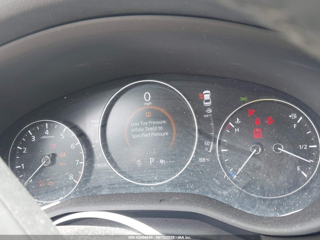 3MZBPACL7NM312611 Mazda py