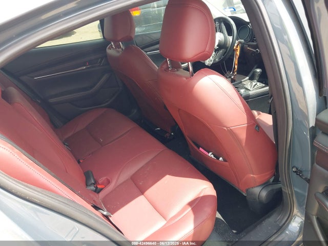 3MZBPACL7NM312611 Mazda py