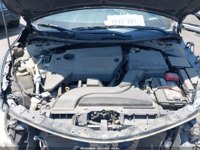 2015 NISSAN ALTIMA 1N4AL3AP0FC587600 Photo 9