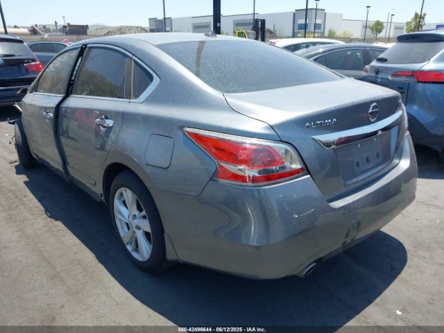 2015 NISSAN ALTIMA 1N4AL3AP0FC587600 Photo 2