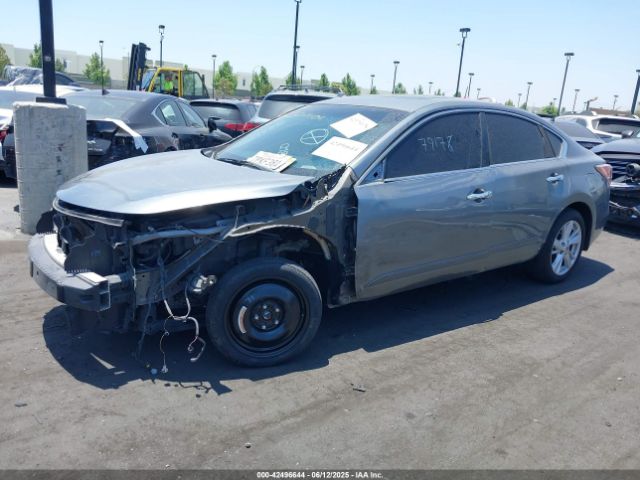 2015 NISSAN ALTIMA 1N4AL3AP0FC587600 Photo 5