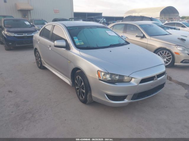 2014 MITSUBISHI LANCER JA32U2FU9EU021706 Photo 0
