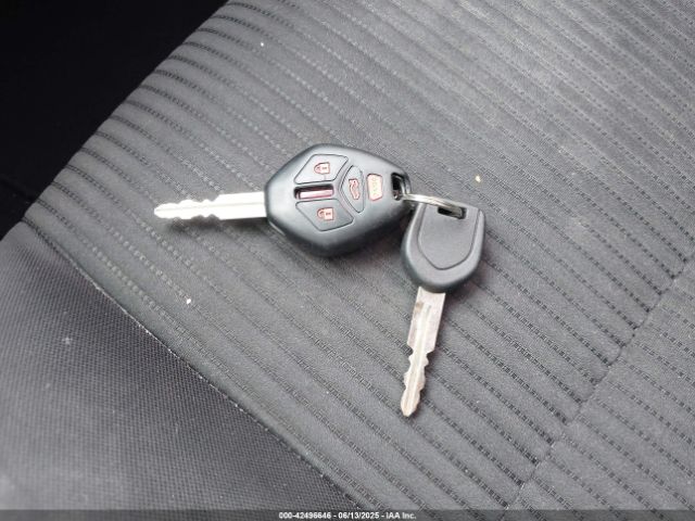 2014 MITSUBISHI LANCER JA32U2FU9EU021706 Photo 10