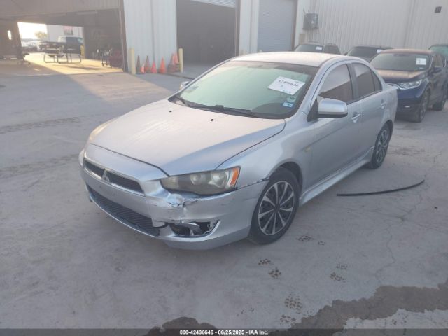 2014 MITSUBISHI LANCER JA32U2FU9EU021706 Photo 1